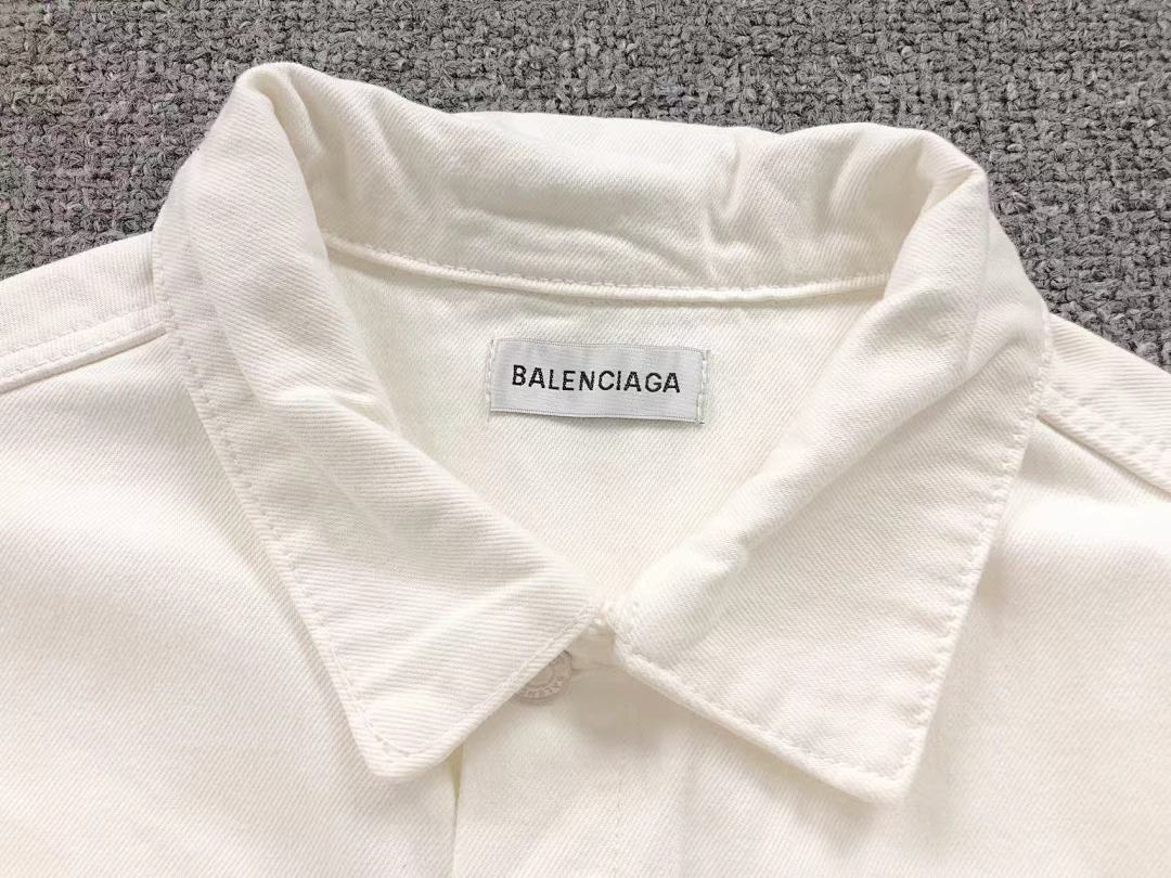 Balenciaga 225 B⭐L⭐⭐⭐IA⭐A - Image 15
