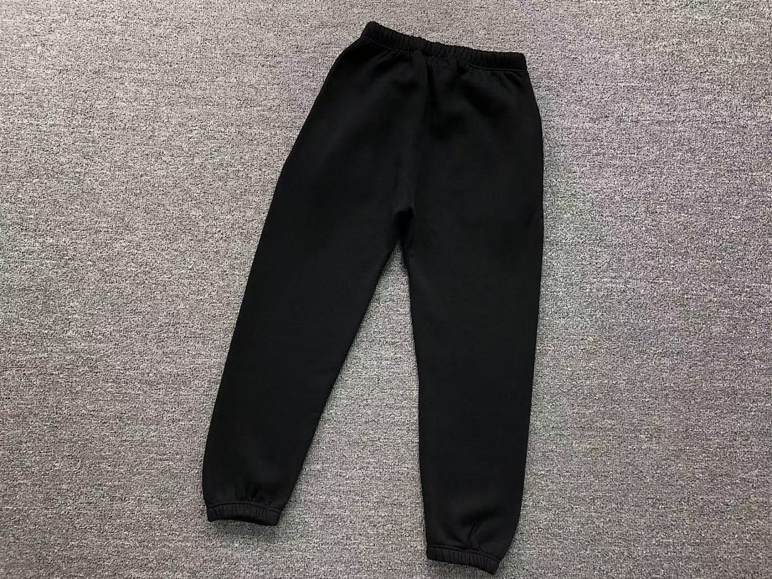Fear of God 145 FOG TROUSERS 412202817 (Im 170Cm 57Kg I Wear Size S In The Phot) - Image 20