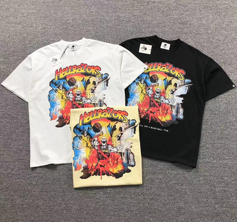 Warren Lotas 78 WARREN LOTAS T-SHIRT, photo 1