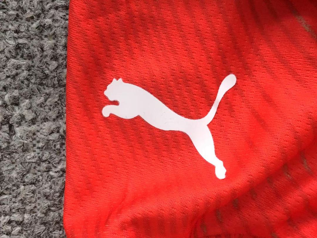 Unbranded 78 FOOTBALL T-SHIRT 1232512002 (Im 170Cm 65Kg I Wear Size L In The Phot) - Image 14