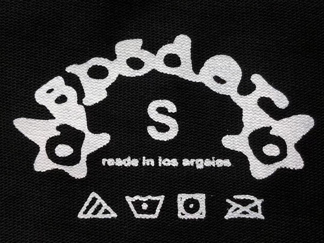 Sp5der 78 SP5DER T-SHIRT3105280153 (Im 170Cm 60Kg I Wear Size S In The Phot) - Image 13