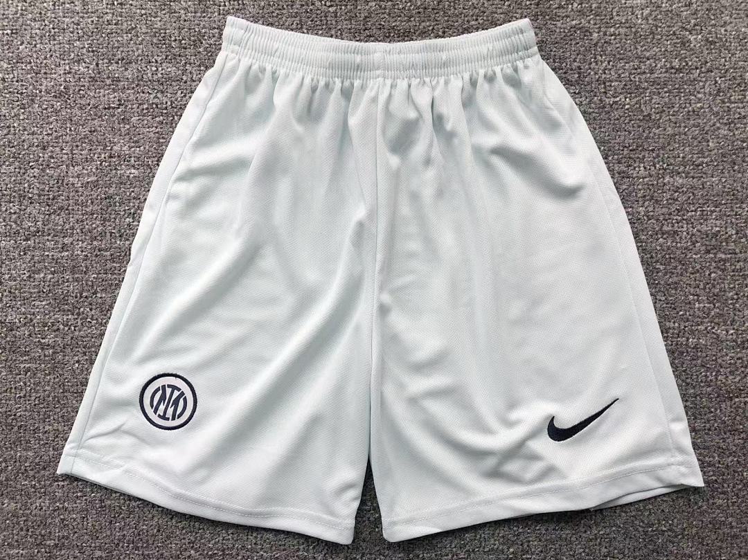 Chanel 68 FOOTBALL T-SHIRT SHORTS - Image 18
