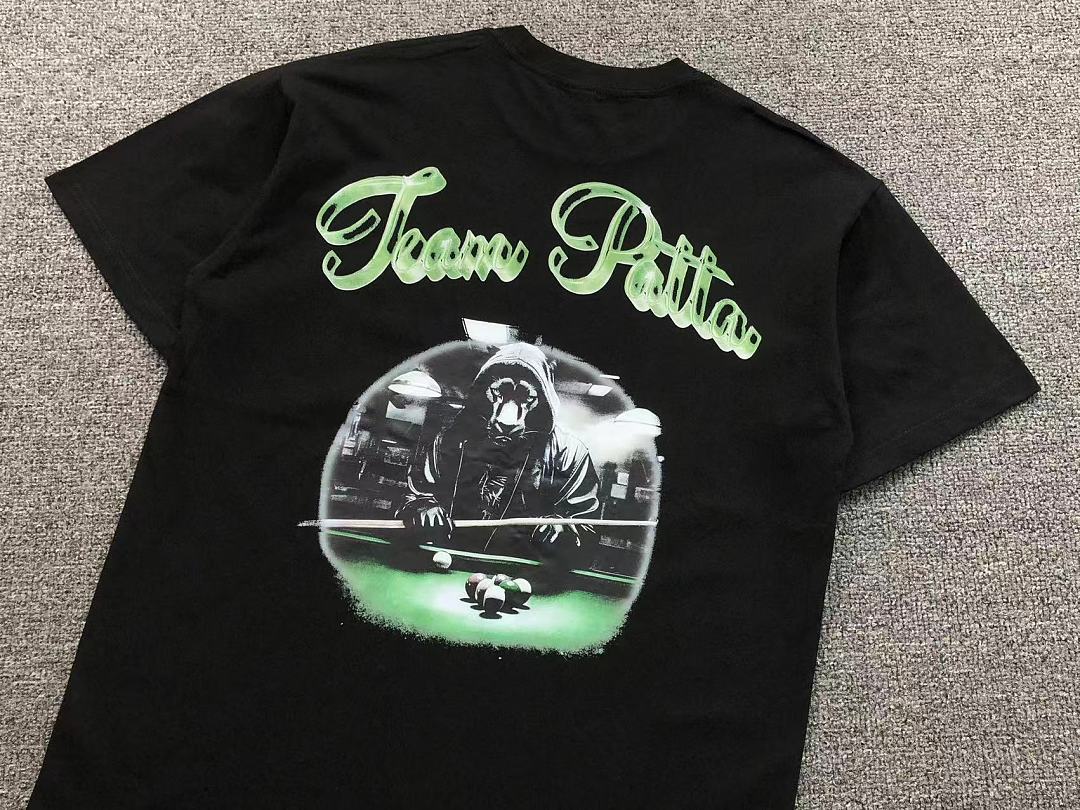 Patta 82 P⭐TT⭐ T-SHIRT 1261009175 (Im 170Cm 60Kg I Wear Size M In The Phot) - Image 7