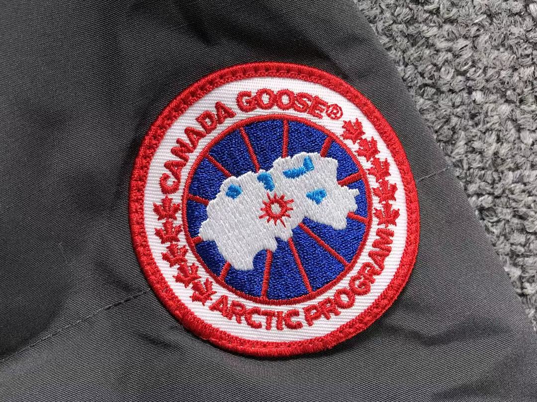 Canada Goose 618 C⭐N⭐⭐A G⭐⭐⭐E DOWN JACKETS 411130415 (Im 170Cm 60Kg I Wear Size S In The Phot) - Image 10