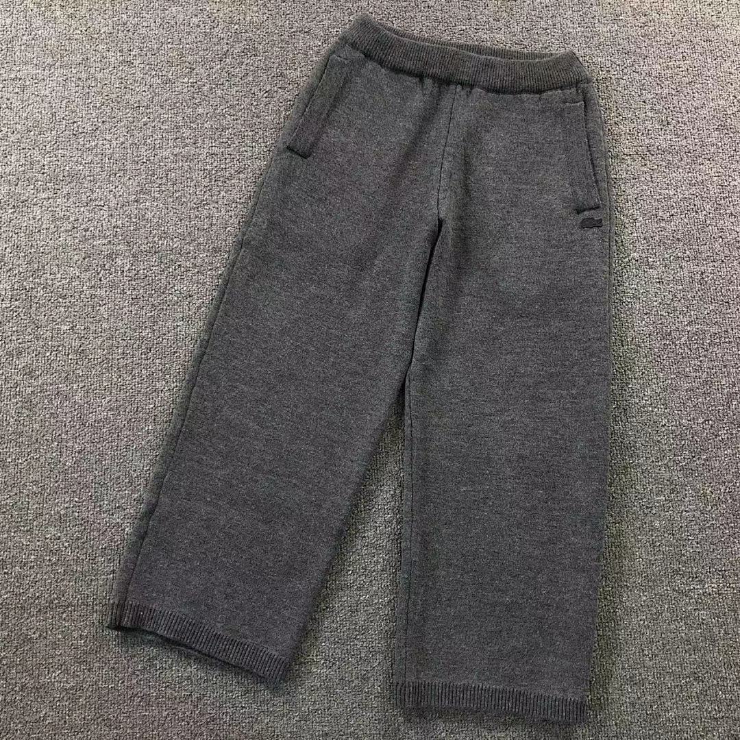 Lacoste 358 LACOSTE TROUSERS 412240309 (Im 170Cm 60Kg I Wear Size S In The Phot)