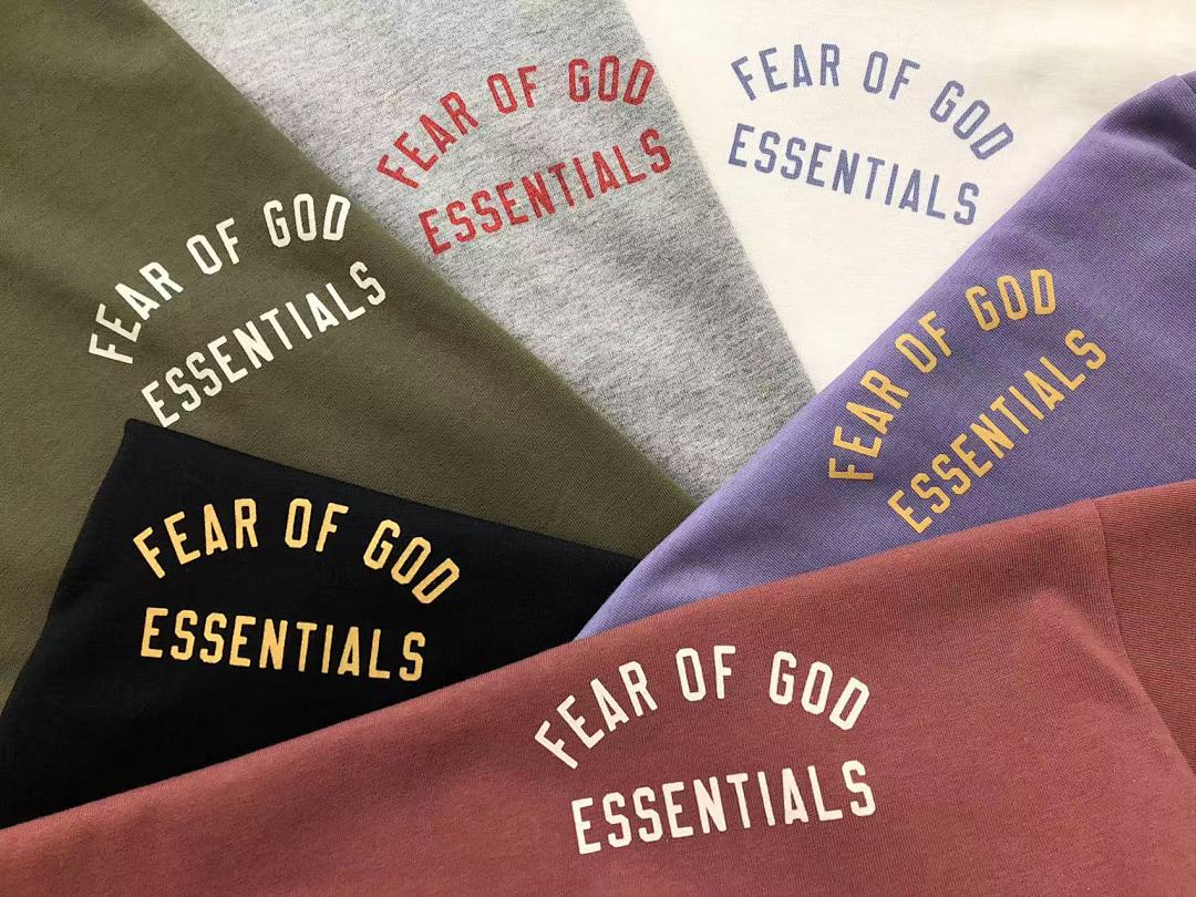 Fear of God 98 FOG T-SHIRT 412203017 (Im 170Cm 57Kg I Wear Size S In The Phot) - Image 36
