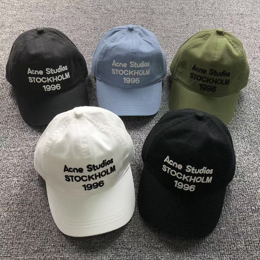Acne Studios 75 ACNE STUDIOS