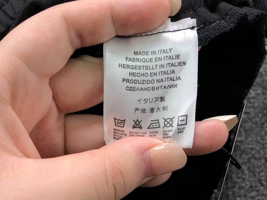 Gucci 115 G⭐C⭐I SHORTS 3203230220 (Im 170Cm 60Kg I Wear Size 2XL In The Phot) - Image 25