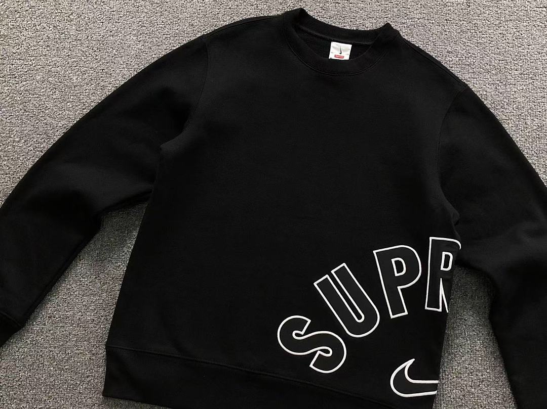 Nike TROUSERS 178 S⭐⭐R⭐⭐E N⭐K⭐ HOODIE - Image 18