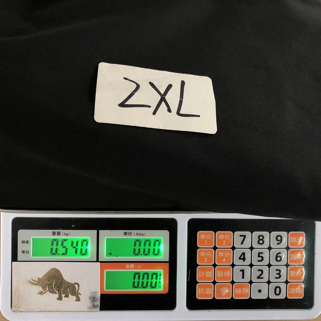 On Running 208 LULULEMON JACKET 2207240404 (Im 170Cm 60Kg I Wear Size 2XL In The Phot) - Image 33
