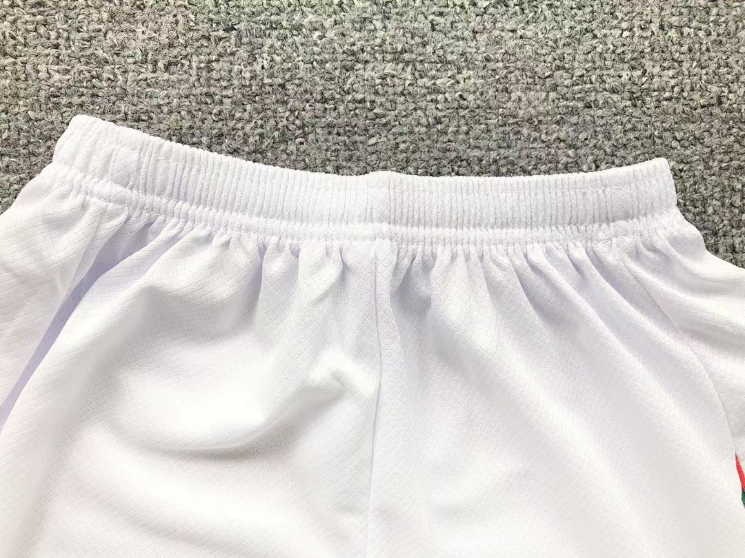 Chanel 75 FOOTBALL T-SHIRT SHORTS - Image 25