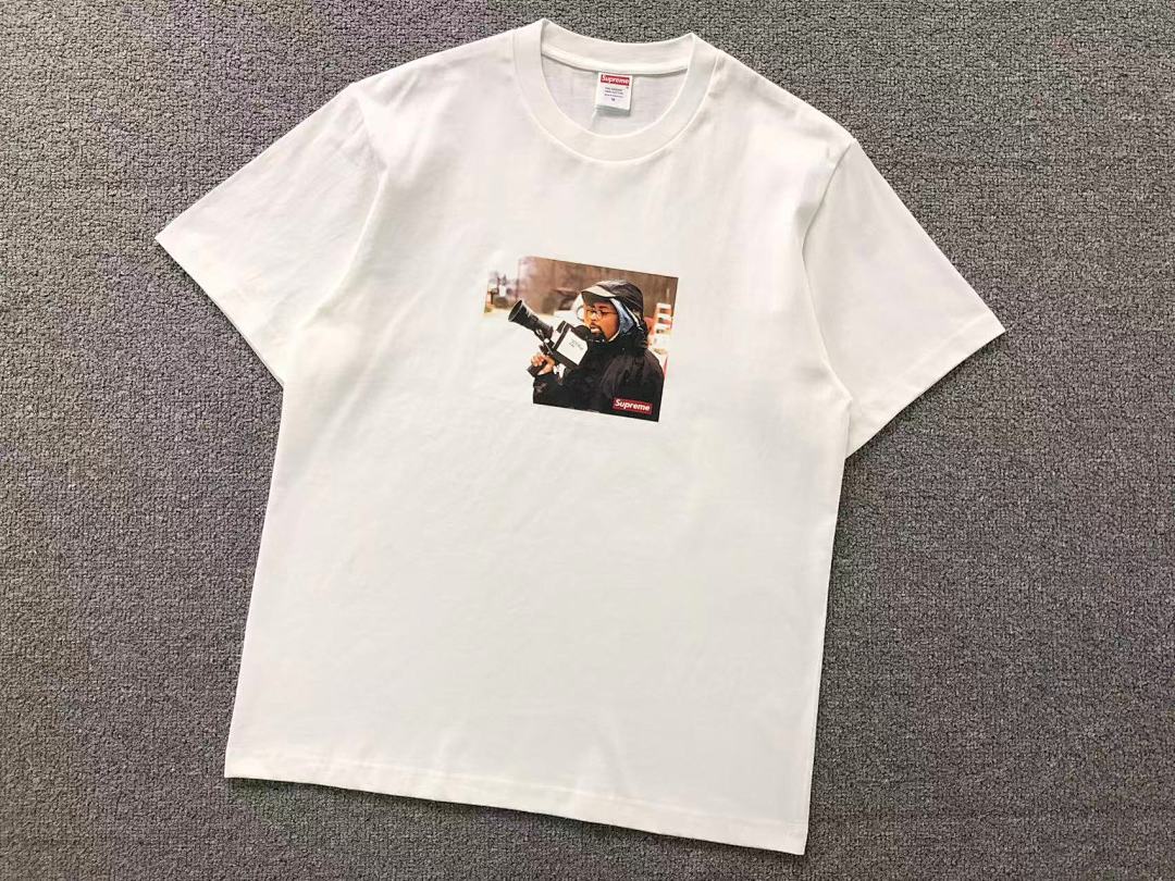 Supreme 115 S⭐⭐R⭐⭐E T-SHIRT 4201141277 (Im 170Cm 60Kg I Wear Size M In The Phot) - Image 7