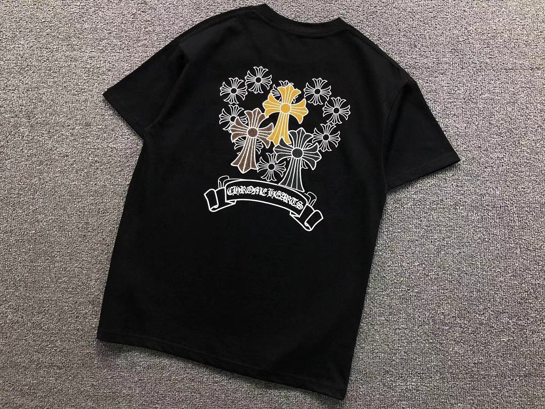Comme des Garcons 158 C⭐⭐OME HE⭐⭐TS T-SHIRT 22051215001 (Im 170Cm 60Kg I Wear Size S In The Phot) - Image 11