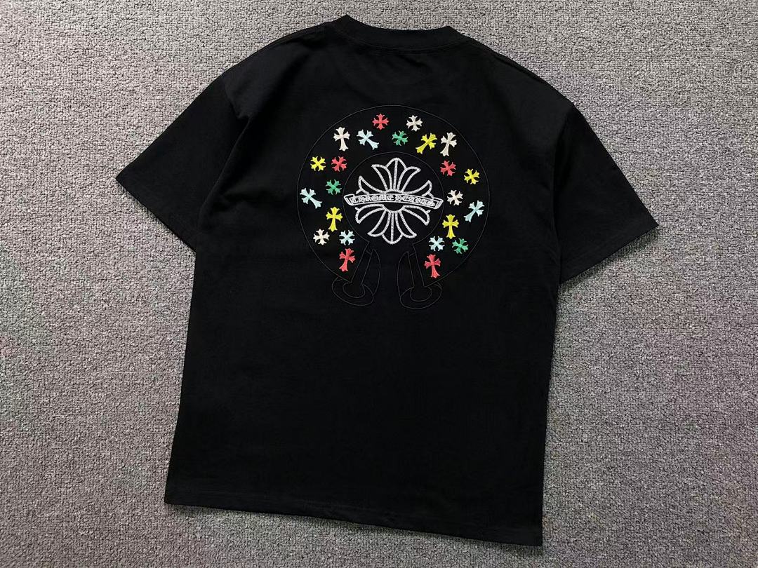 Comme des Garcons 125 C⭐⭐OME HE⭐⭐TS T-SHIRT 3204110221 (Im 170Cm 60Kg I Wear Size M In The Phot) - Image 11