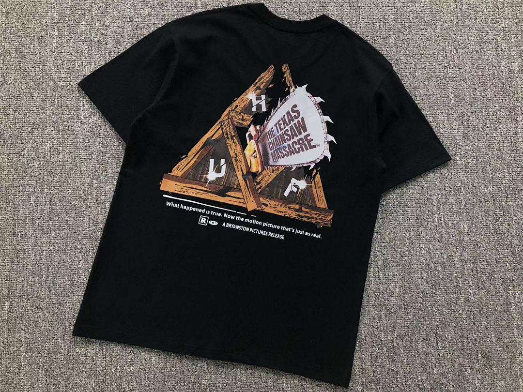 HUF 78 HUF T-SHIRT - Image 6