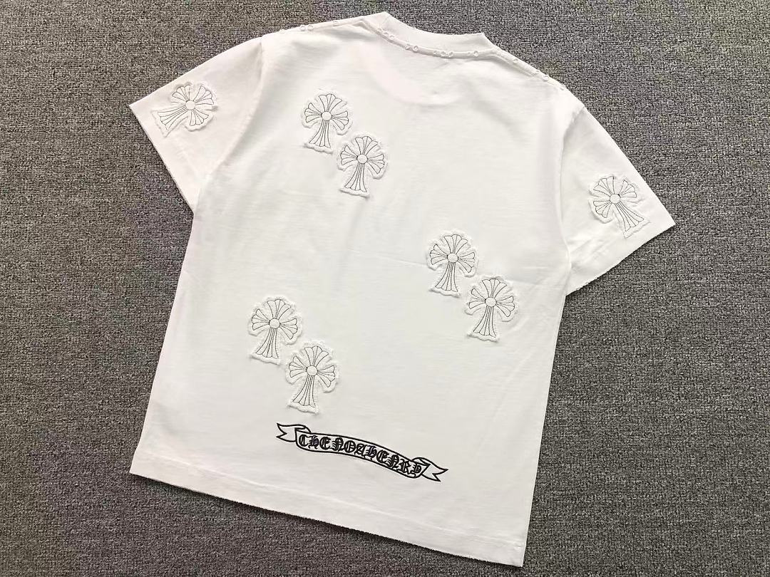 Comme des Garcons 128 C⭐⭐OME HE⭐⭐TS T-SHIRT 525290281 (Im 170Cm 60Kg I Wear Size S In The Phot) - Image 8