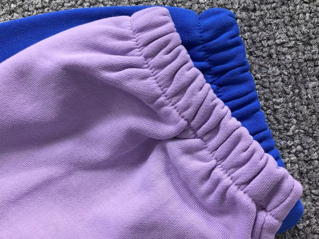 Sp5der TROUSERS SP5DER HOODIE 32080916125 M 170Cm 60Kg I Wear Size S In The Phot - Image 35