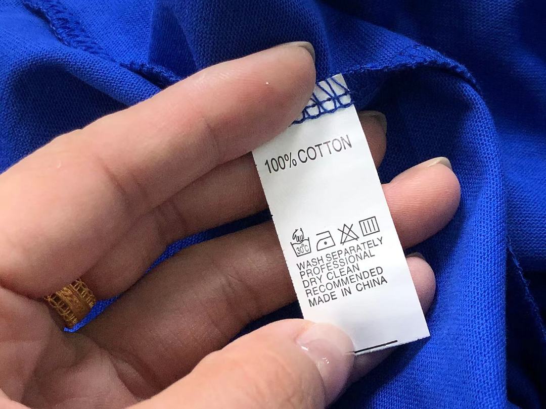 Gallery Dept 78 GALLERY DEPT T-SHIRT 125191453 (Im 170Cm 60Kg I Wear Size S In The Phot) - Image 22