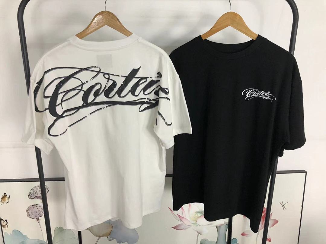 Corteiz 88 CORTEIZ T-SHIRT 5212218136 (Im 170Cm 60Kg I Wear Size L In The Phot) - Image 25