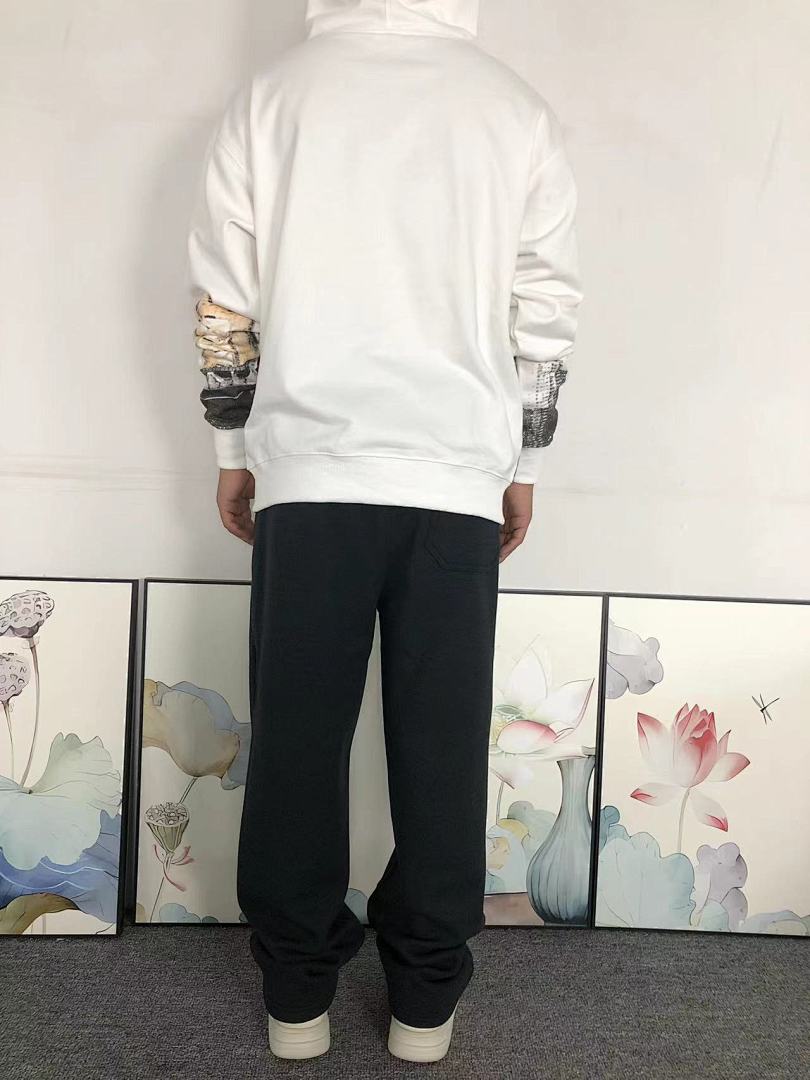 Unbranded 178 V⭐LL⭐Y HOODIE 1110221596 (Im 170Cm 60Kg I Wear Size S In The Phot) - Image 4