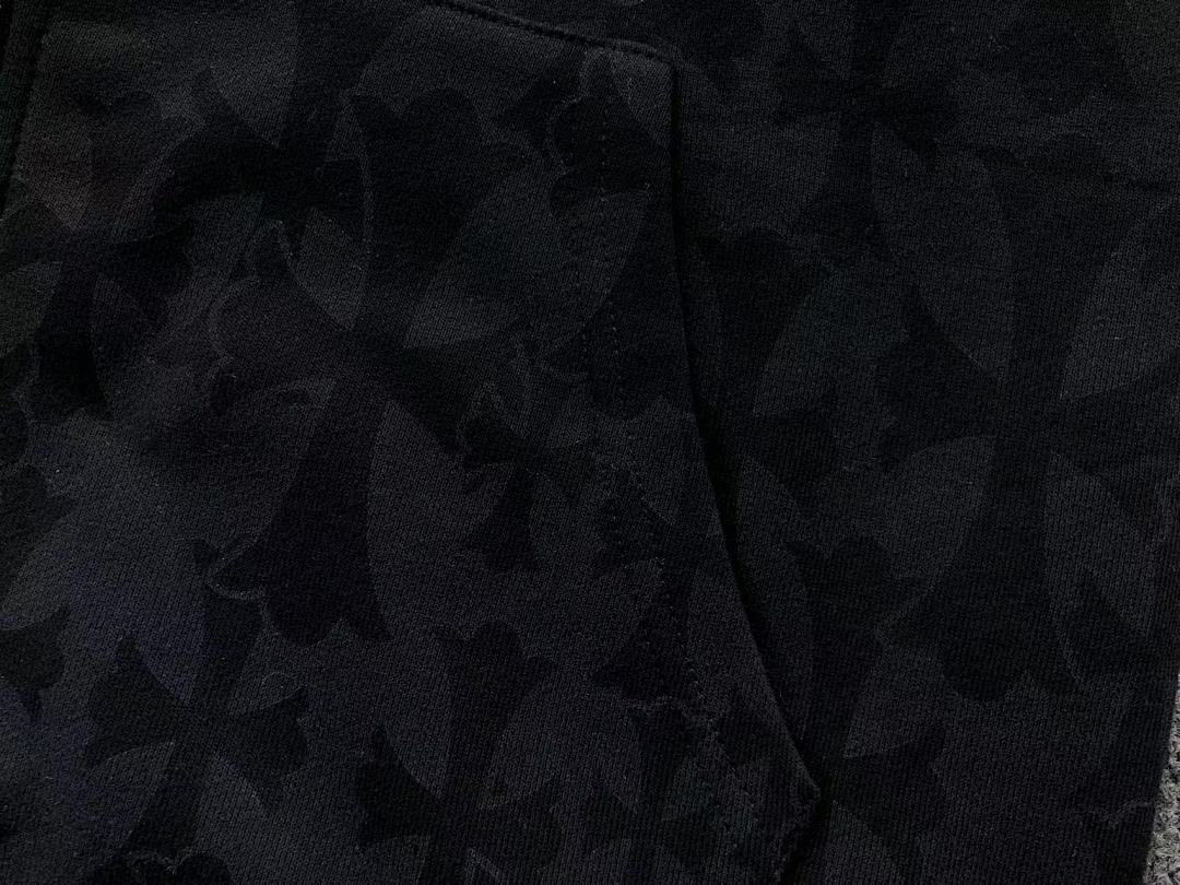 Comme des Garcons 158 C⭐⭐OME HE⭐⭐TS HOODIE 42082925144 (Im 170Cm 60Kg I Wear Size S In The Phot) - Image 20