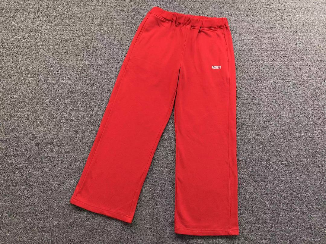 6PM TROUSERS 135 6⭐M HOODIE - Image 44
