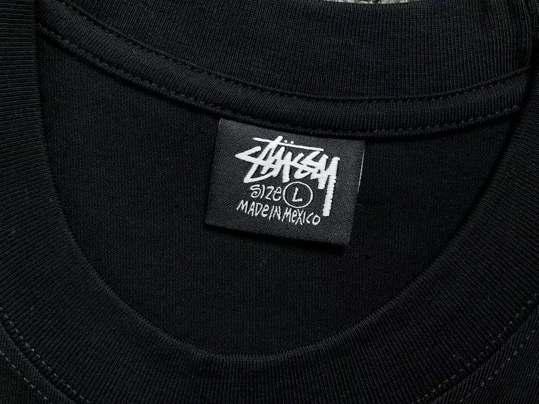Stussy 85 STUSSY T-SHIRT - Image 27