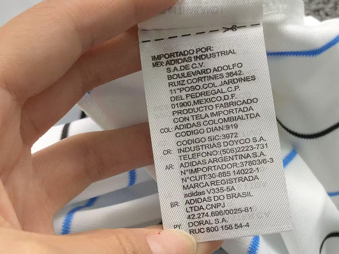 Unbranded 82 FOOTBALL T-SHIRT 1272717002 (Im 170Cm 60Kg I Wear Size M In The Phot) - Image 19
