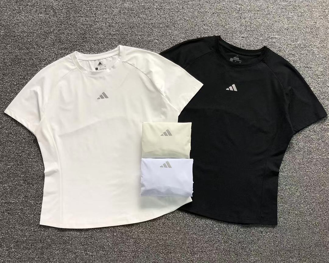 Unbranded 135 A⭐I⭐AS T-SHIRT FEMAIE - Image 3