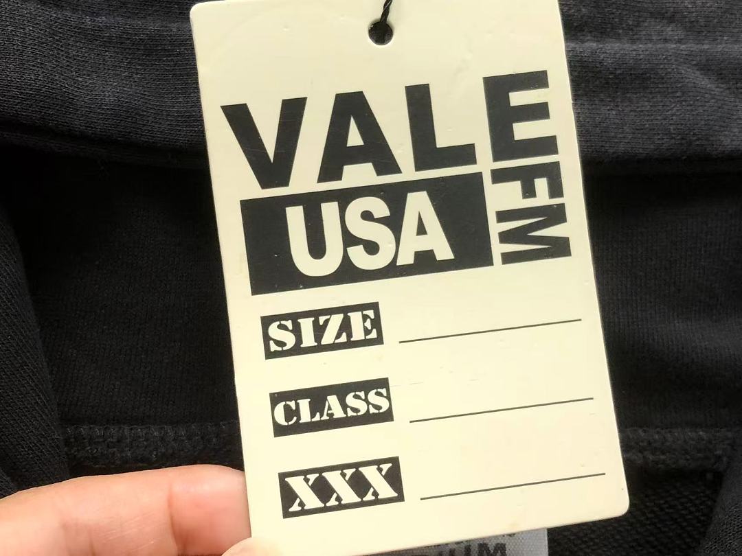 Unbranded 195 V⭐LL⭐Y HOODIE 3208062217 (Im 170Cm 60Kg I Wear Size M In The Phot) - Image 21