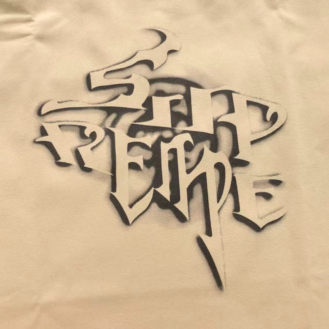 Supreme 98 S⭐⭐R⭐⭐E T-SHIRT 4208206002 (Im 170Cm 60Kg I Wear Size L In The Phot) - Image 24