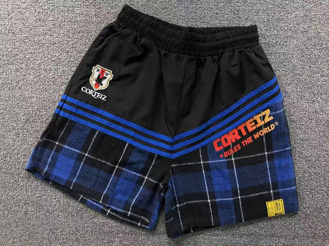 Corteiz 115 CORTEIZ SHORTS 3205183517 (Im 170Cm 60Kg I Wear Size L In The Phot) - Image 10