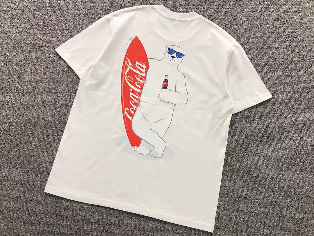 Christian Louboutin 85 ANTI SOCIAL CLUB T-SHIRT 3108270702 (Im 170Cm 60Kg I Wear Size M In The Phot) - Image 13