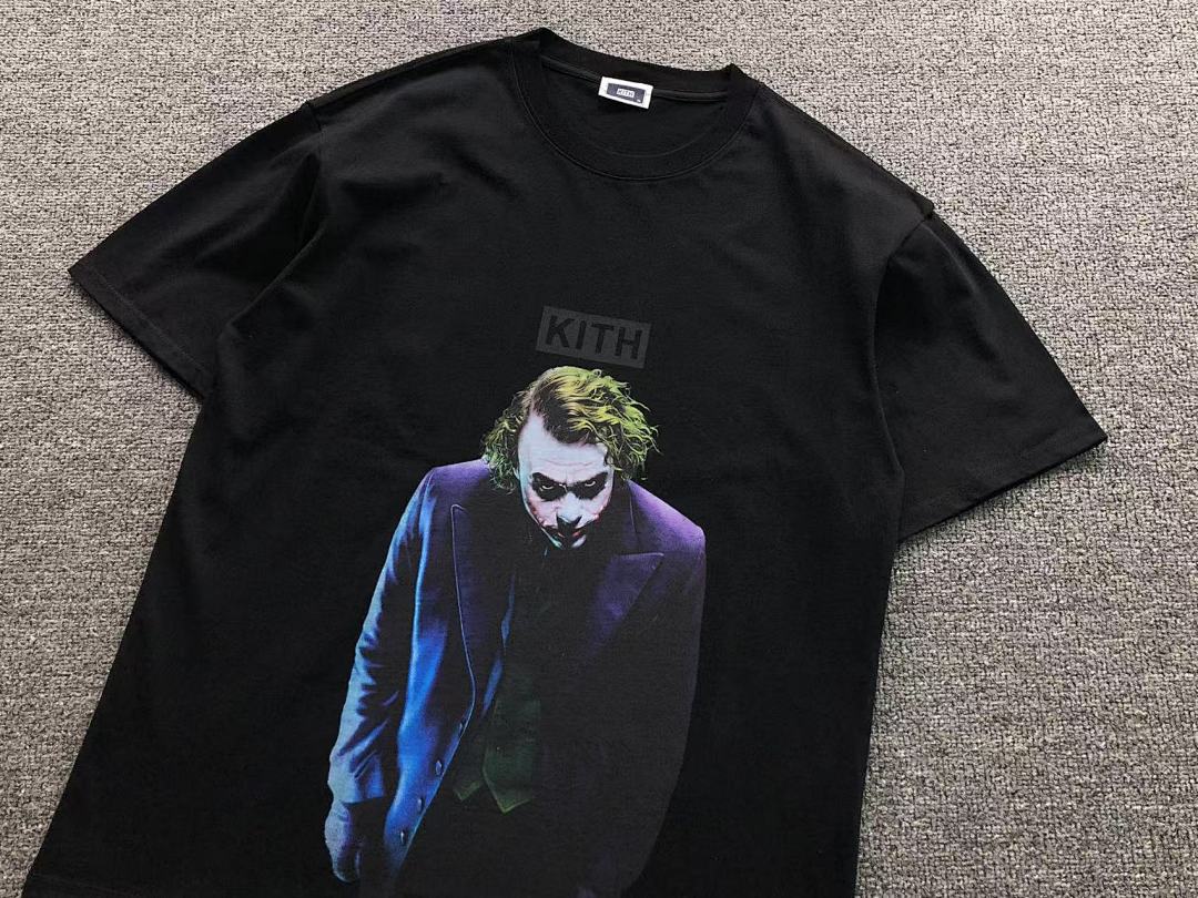 Kith 95 KITH T-SHIRT 504192895 (Im 170Cm 60Kg I Wear Size XL In The Phot) - Image 7