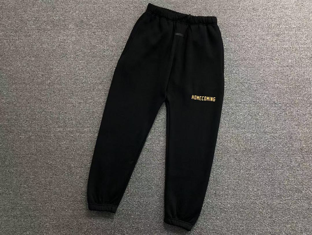 Fear of God 158 FOG TROUSERS 312181617 (Im 170Cm 55Kg I Wear Size S In The Phot) - Image 25