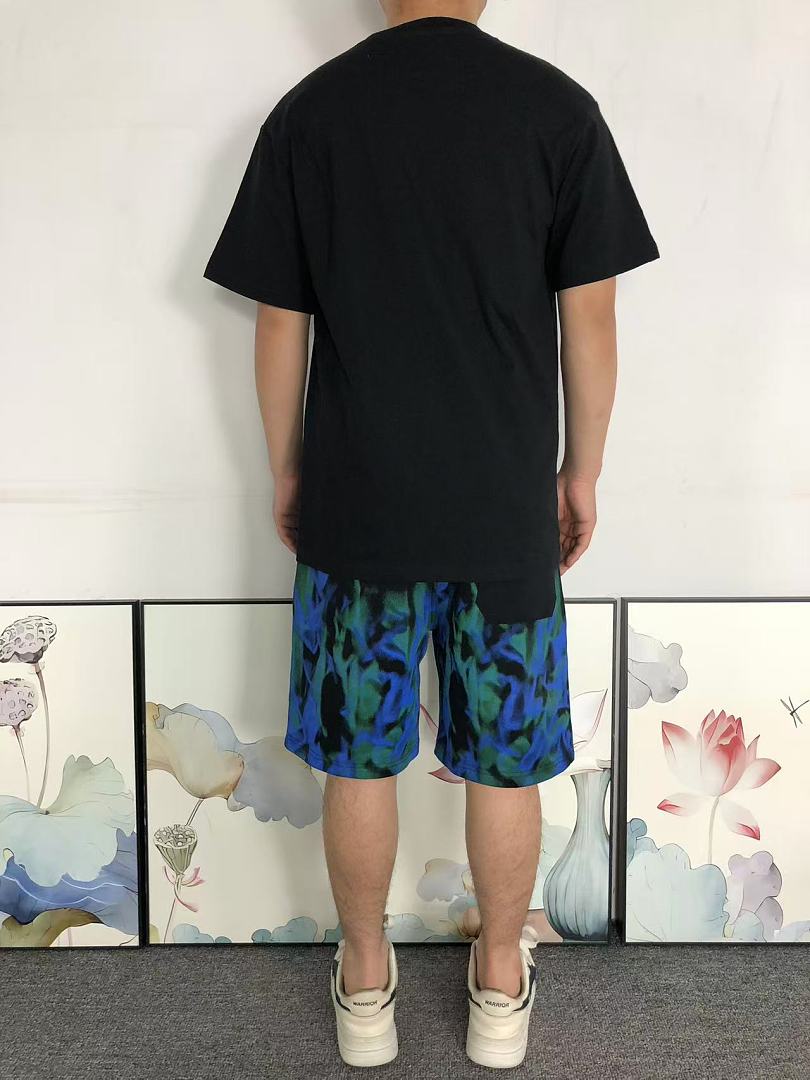 Bape 98 BAPE T-SHIRT 4205291977 (Im 170Cm 60Kg I Wear Size M In The Phot) - Image 4