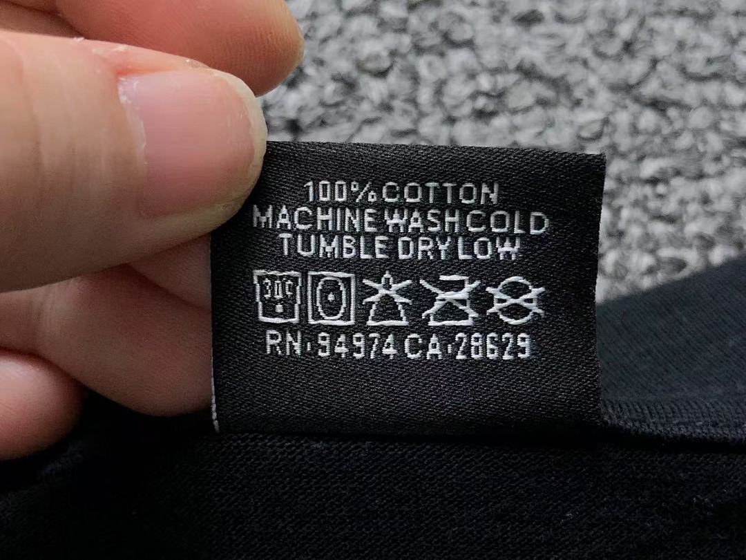 Stussy 85 STUSSY T-SHIRT 3104150431 (Im 170Cm 55Kg I Wear Size M In The Phot) - Image 28