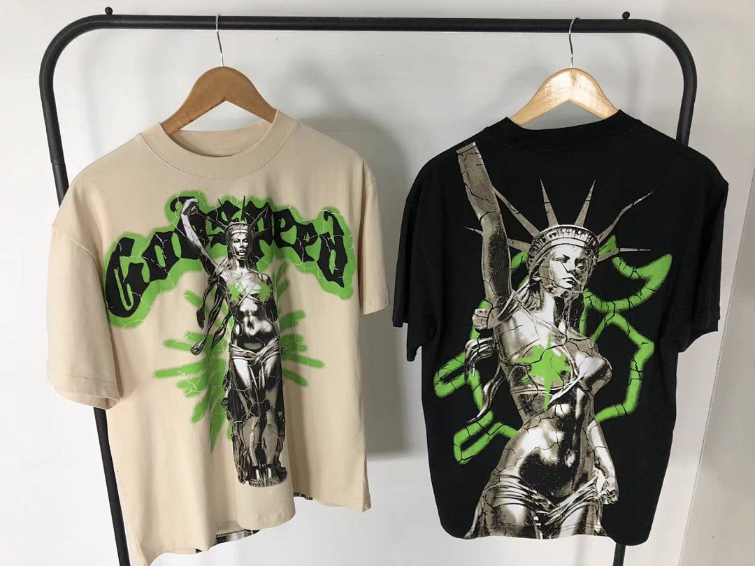 Godspeed 85 GO⭐S⭐E⭐D T-SHIRT 505173191 (Im 170Cm 60Kg I Wear Size S In The Phot) - Image 32