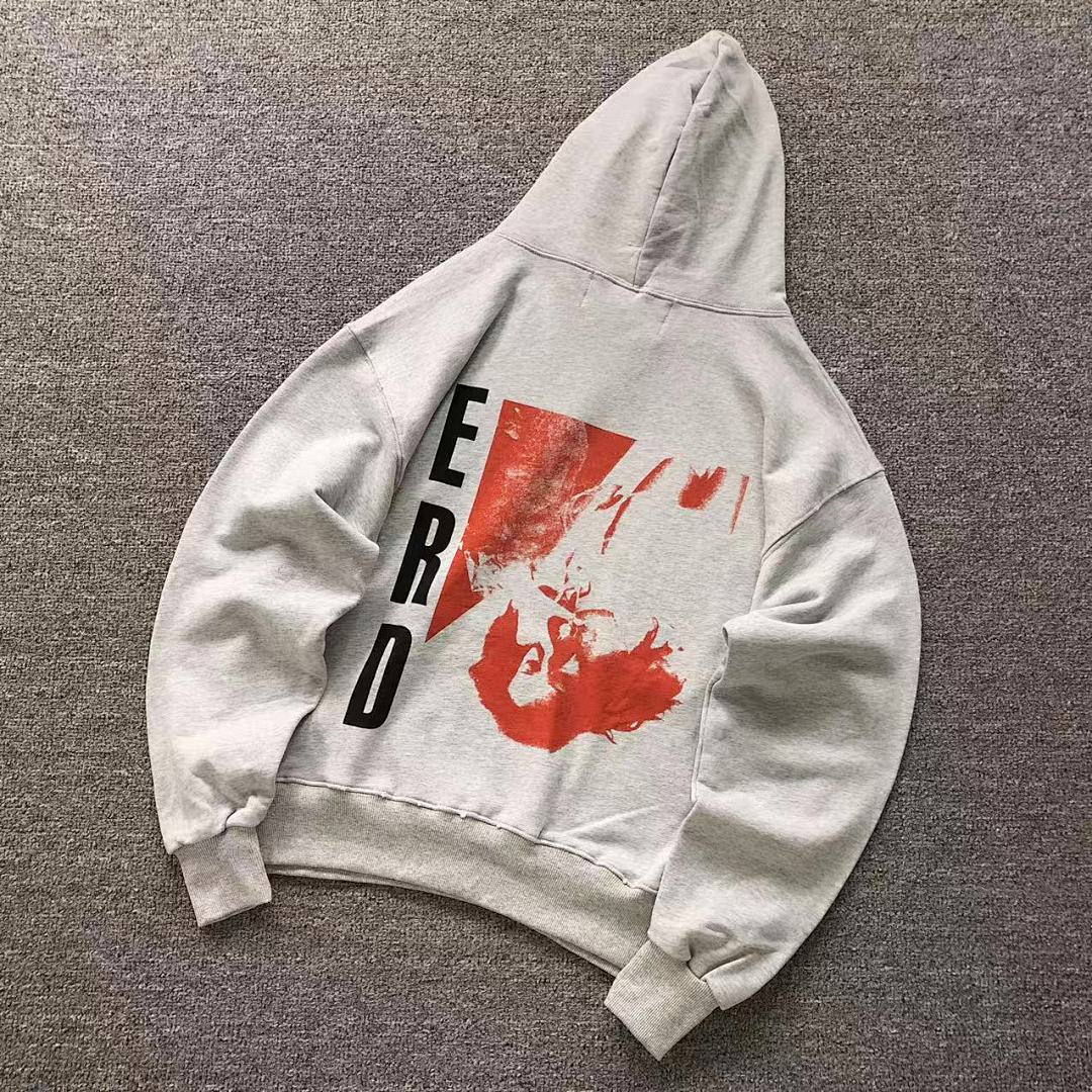 Chanel 165 ENFANTS RICHES DEPRIMES HOODIE 521723162 (Im 170Cm 60Kg I Wear Size S In The Phot), photo 1