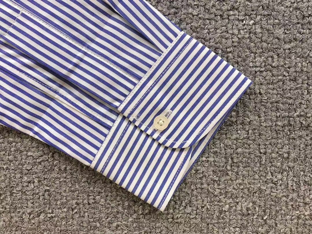 Comme des Garcons 218 CDG SHIRT 505282121 (Im 170Cm 60Kg I Wear Size L In The Phot) - Image 12