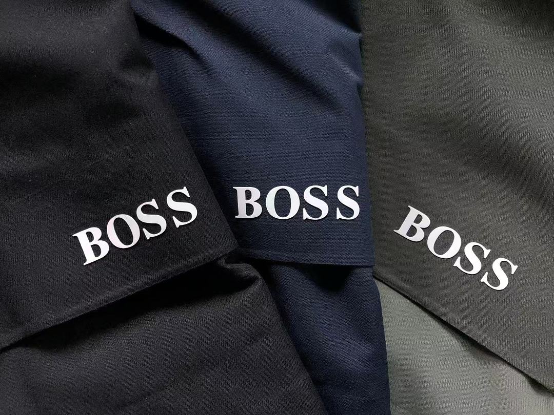 Hugo Boss 208 H⭐G⭐ B⭐⭐S JACKET 3207181304 (Im 170Cm 60Kg I Wear Size 2XL In The Phot) - Image 14