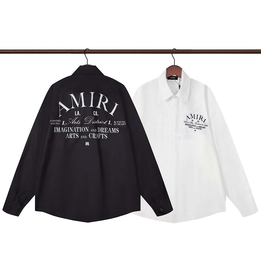 AMIRI 118 AMIRI