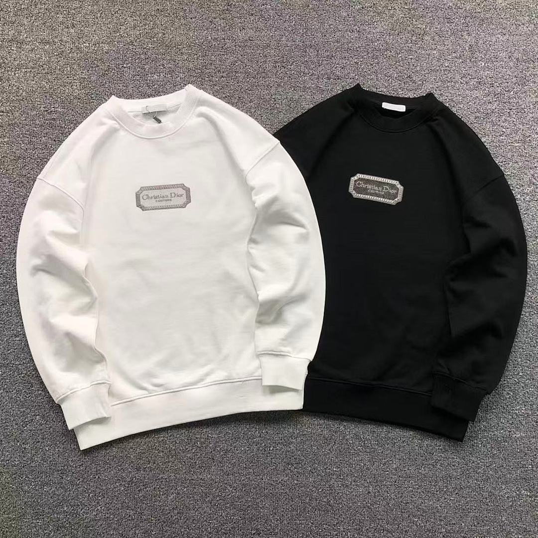 Dior 128 D⭐O⭐ HOODIE 59281581 (Im 170Cm 60Kg I Wear Size S In The Phot)