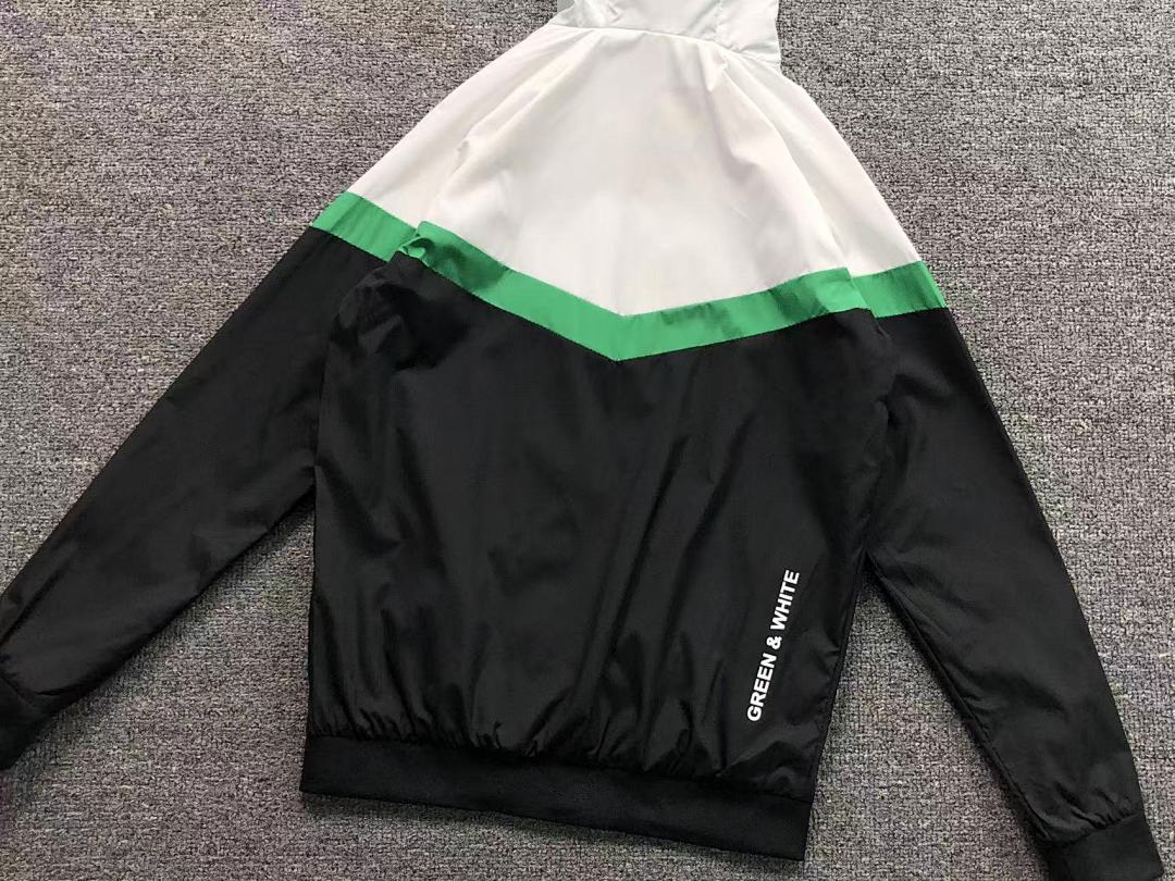 Unbranded 135 FOOTBALL JACKET 11111416002 (Im 170Cm 60Kg I Wear Size S In The Phot) - Image 12