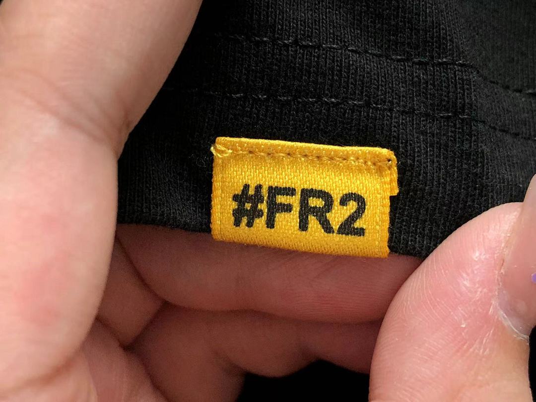FR2 95 FR2 T-SHIRT - Image 18