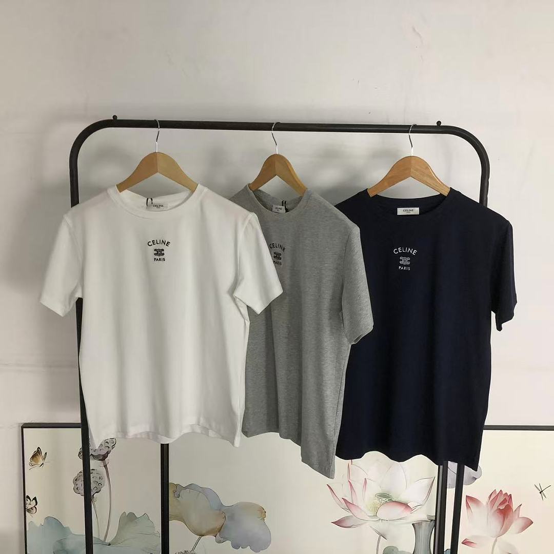 Unbranded 128 C⭐L⭐⭐E T-SHIRT FEMAIE - Image 23