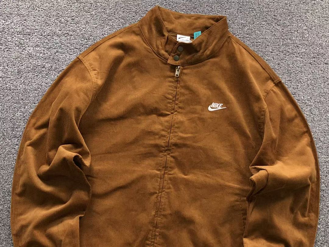 Nike 165 N⭐K⭐ JACKET 510160385 (Im 170Cm 60Kg I Wear Size M In The Phot) - Image 15