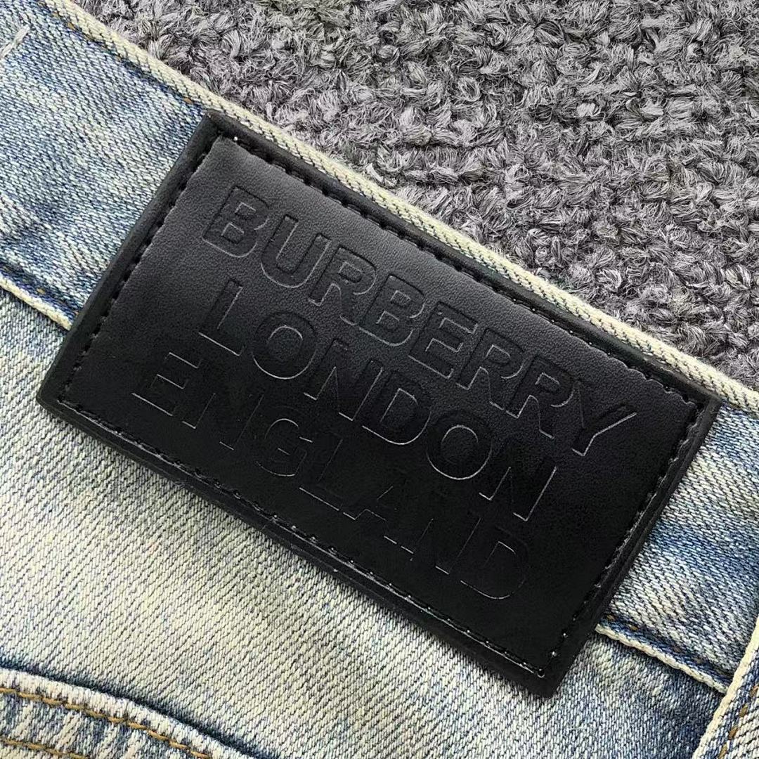 Burberry 218 B⭐R⭐E⭐RY TROUSERS 5112202106 (Im 170Cm 60Kg I Wear Size S In The Phot) - Image 8