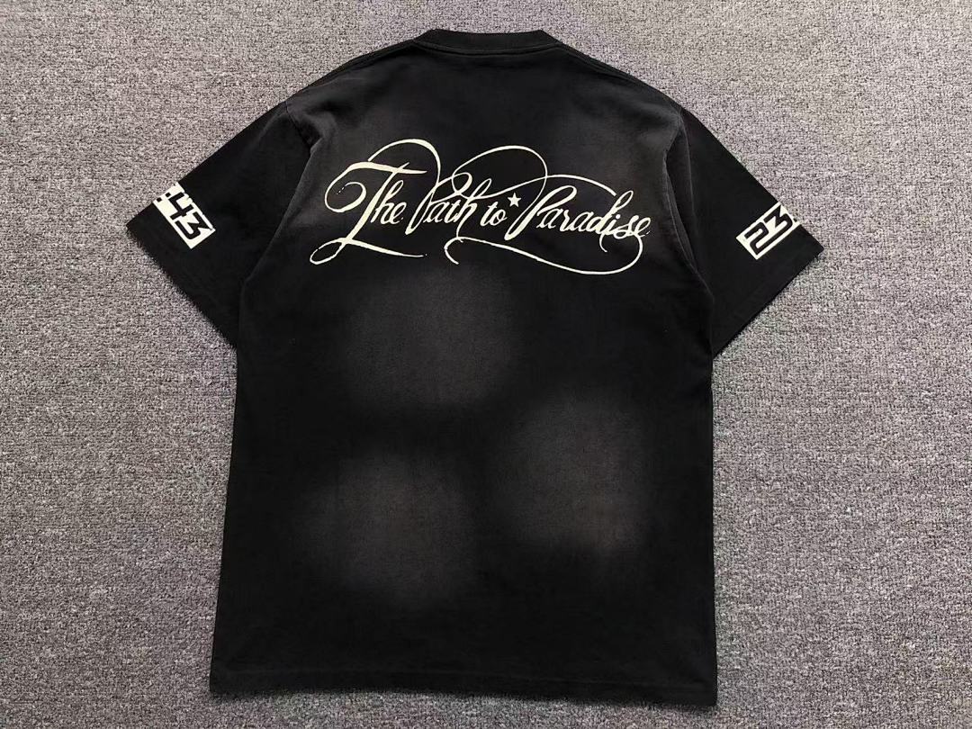 Hellstar 135 HELLSTAR T-SHIRT - Image 9