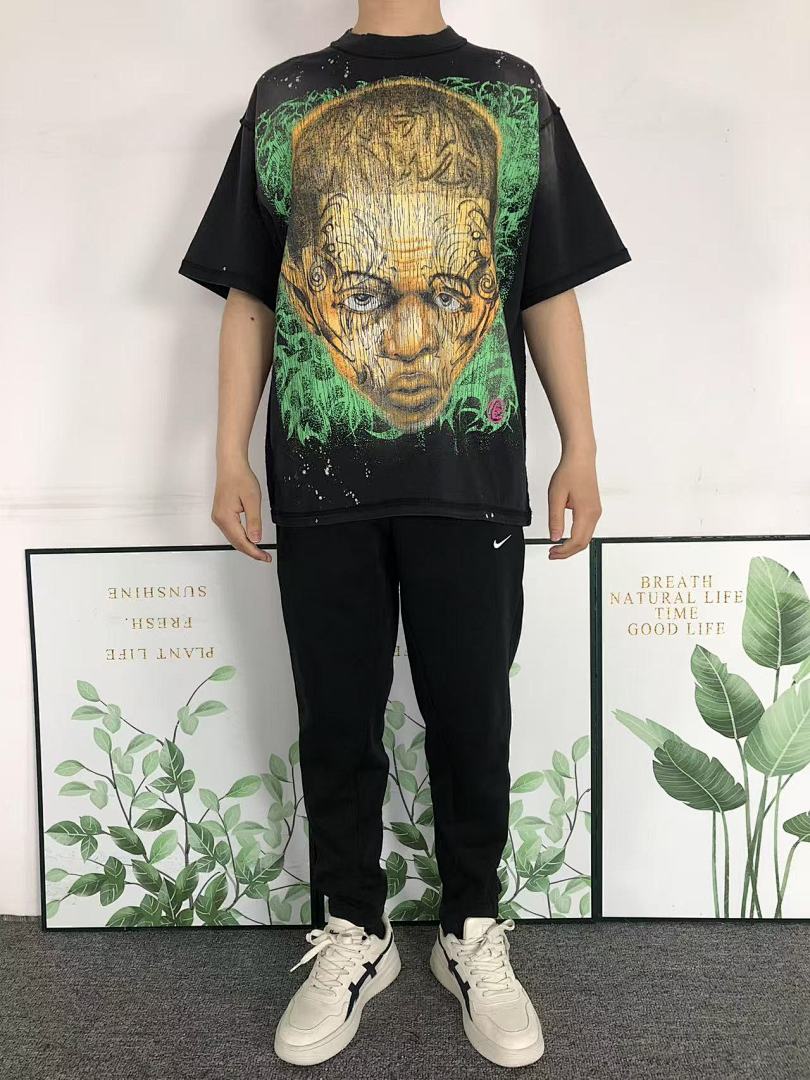 Hellstar 135 HELLSTAR T-SHIRT 213080272 (Im 170Cm 55Kg I Wear Size M In The Phot) - Image 3
